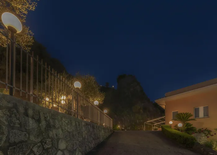 La Risacca Relais B&B