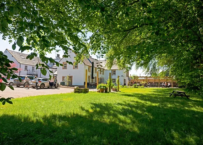 Conon Hotel