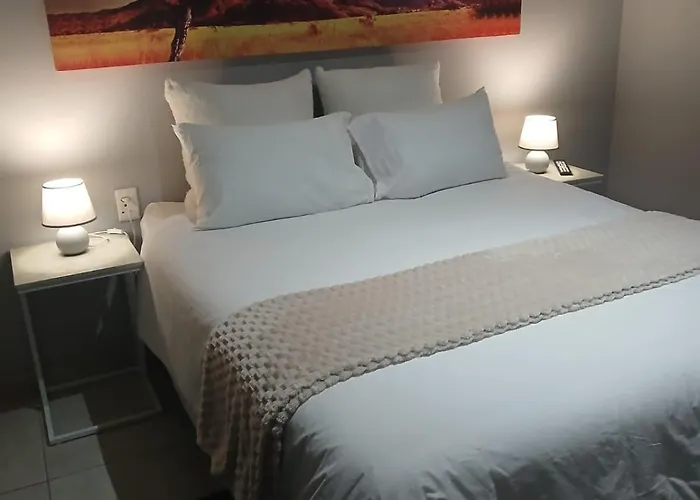 Aeon Guest House & Spa