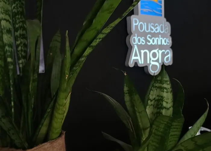Pousada Dos Sonhos Angra dos Reis