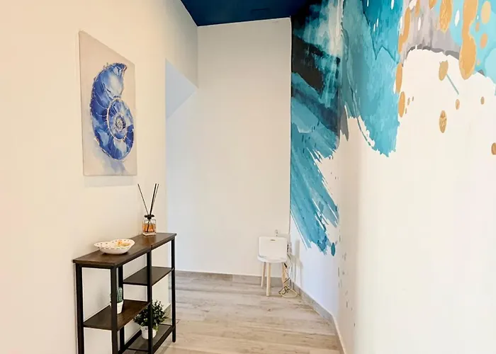 Nautilus B&B