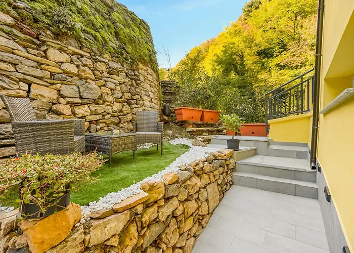 Il Sentiero B&B