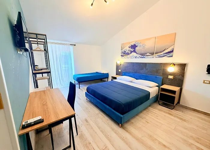 Nautilus B&B
