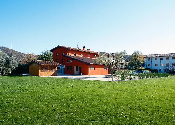 Dolcevita Guest House