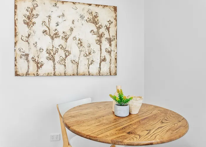 Lillypilly Bed And Breakfast