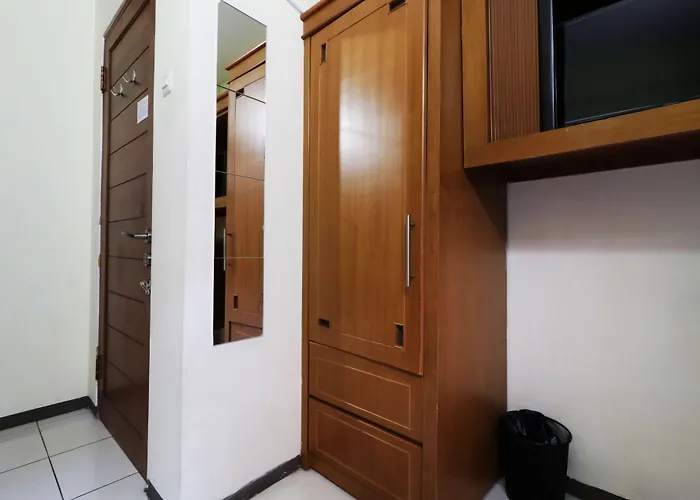 Rumah Tawa Hotel Syariah