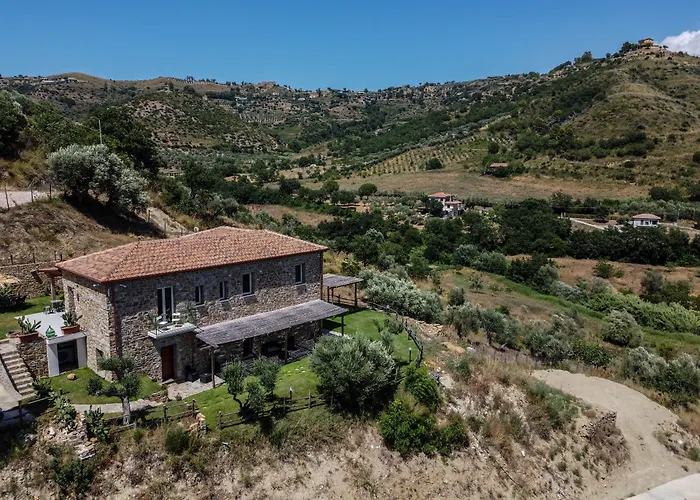 Country House L'antica pietra