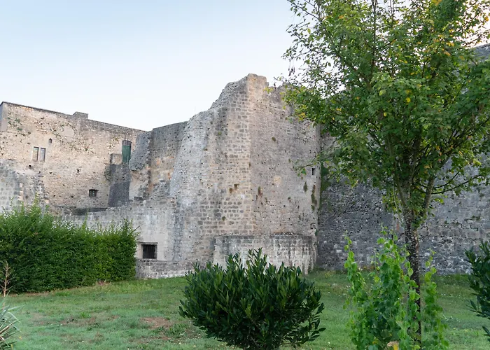 La Fée Maison