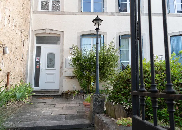 La Fée Maison