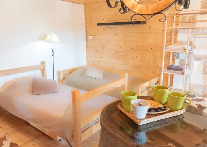 La Fee Maison