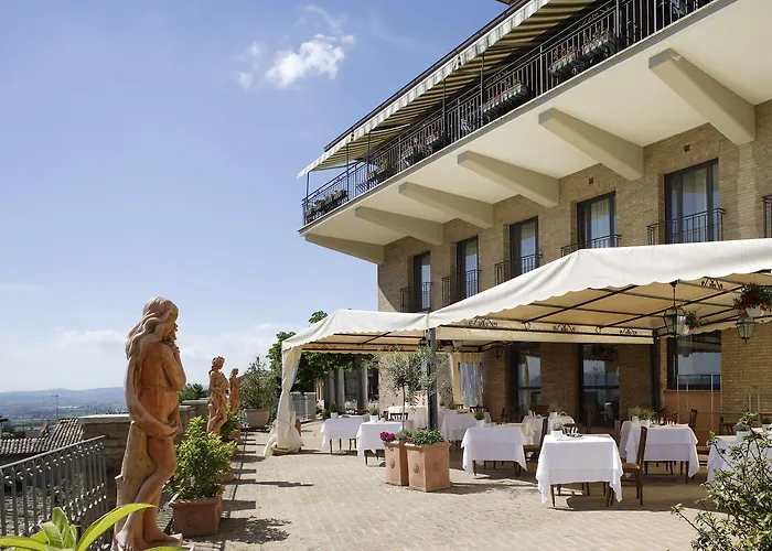 Giotto B&B