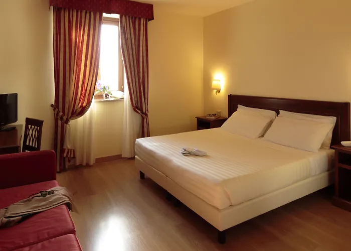 Giotto B&B