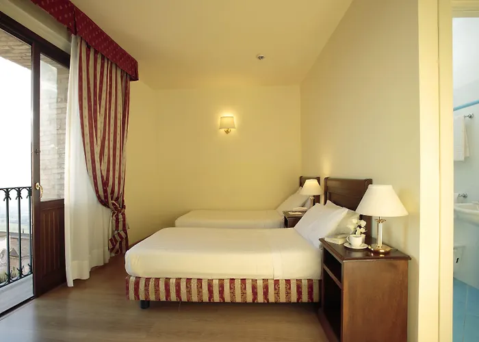 Giotto B&B