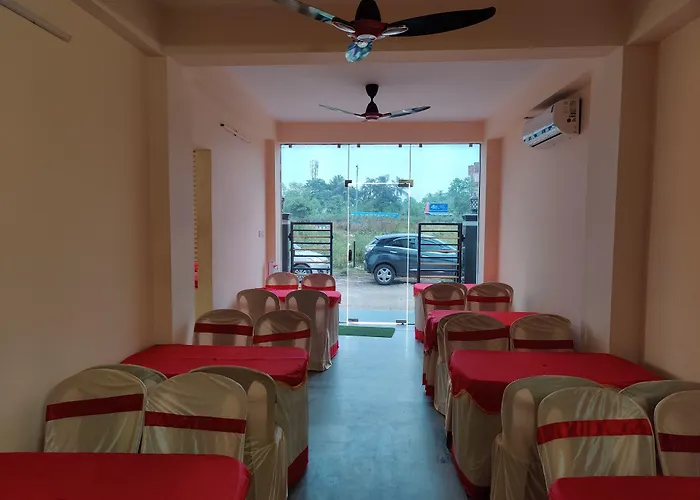 Sanjiva Suites