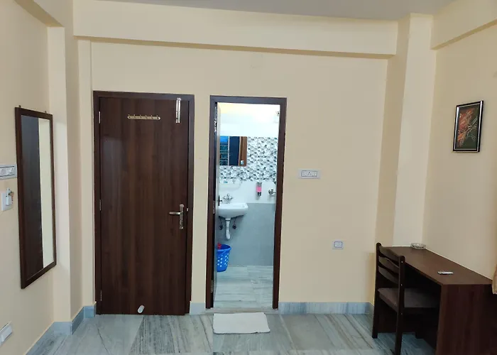 Sanjiva Suites