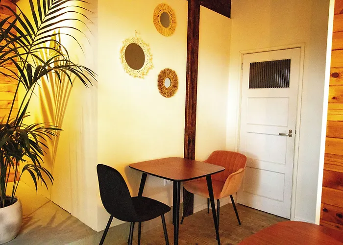 Logement In de Peel