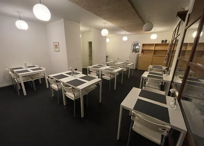 Essenbaekgaard B&B