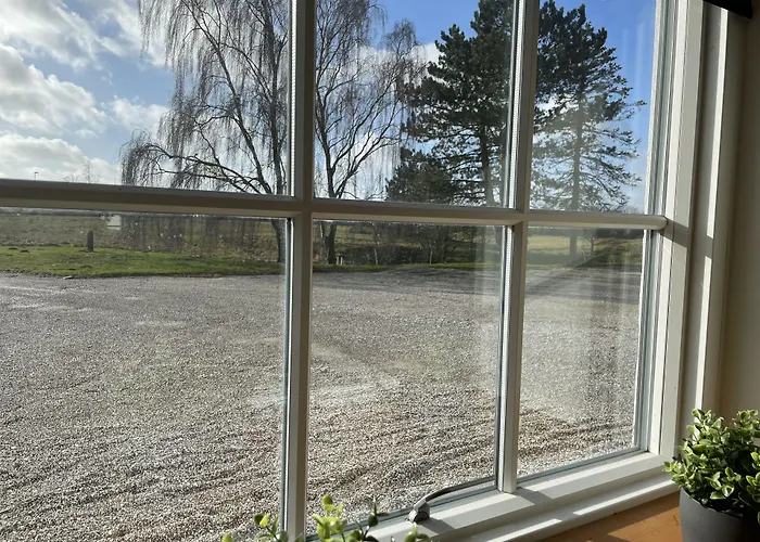 Essenbaekgaard B&B