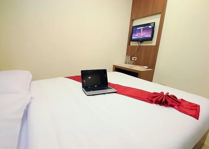 Royal Express Inn