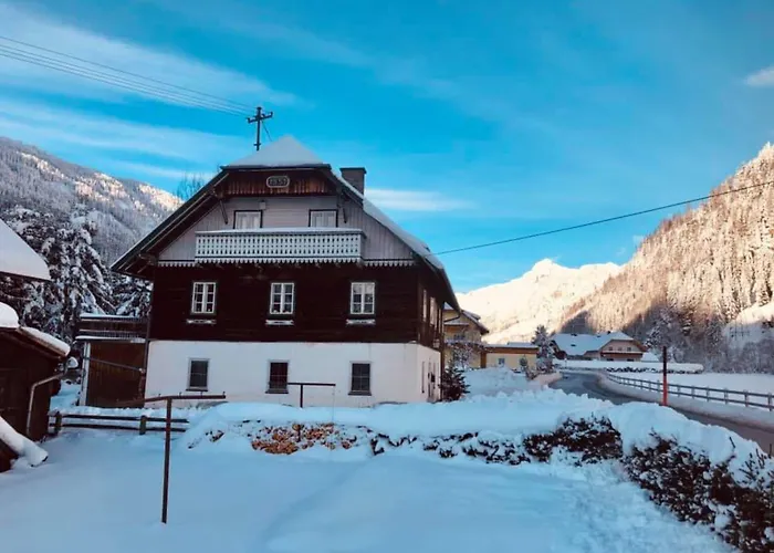Roesslgut Bed & Breakfast