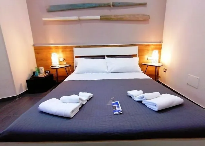 Passi Di Mare Rooms
