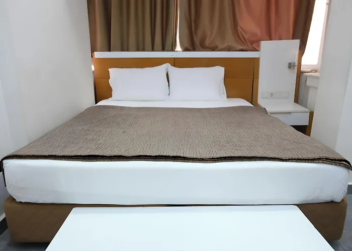 Babil Hotel