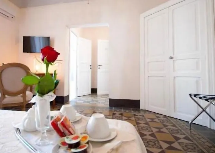Sveva Rooms