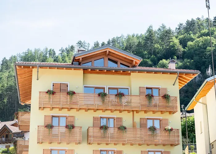B&B al Borgo