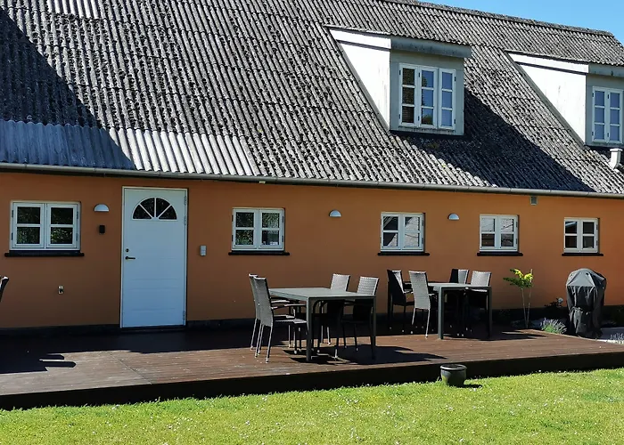Akaciegaarden Bed&Breakfast