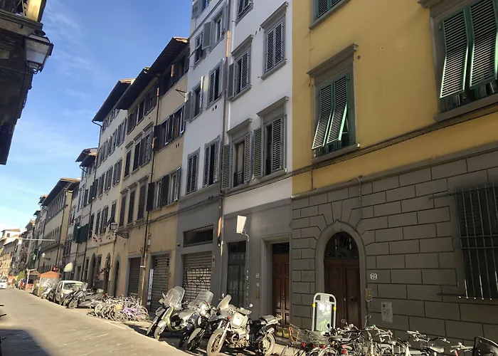 Dimora72 Luxury Rooms