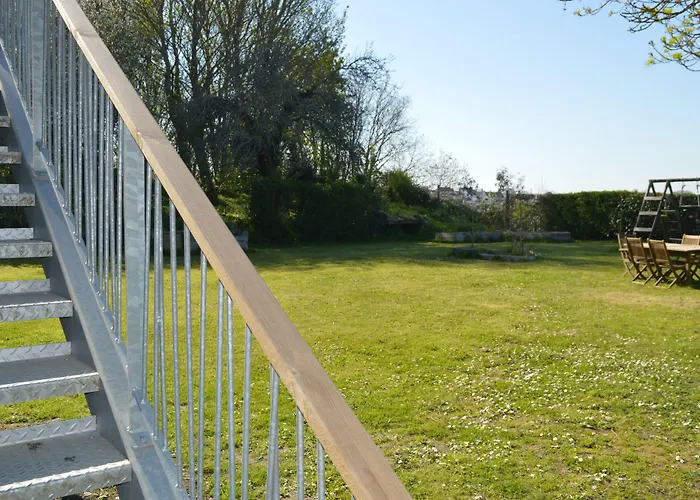 La Passerelle