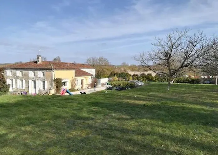 Les Marmottes Charentaises