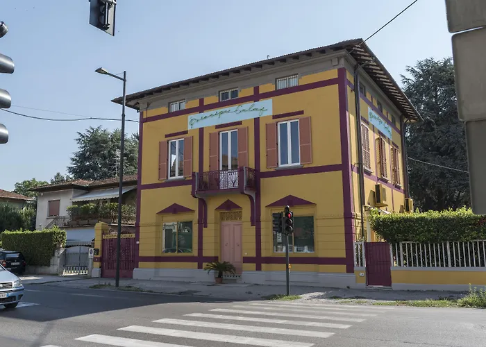Bb La Bella Addormentata E Il Principe Calaf