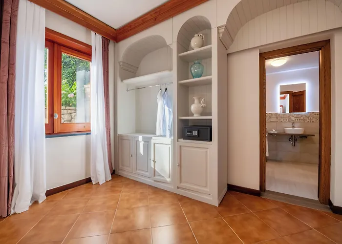 Gargiulo Suites
