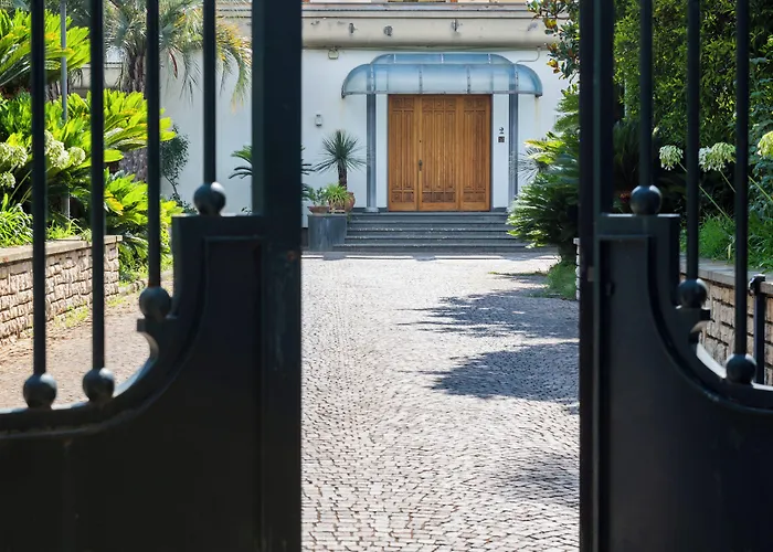 Gargiulo Suites