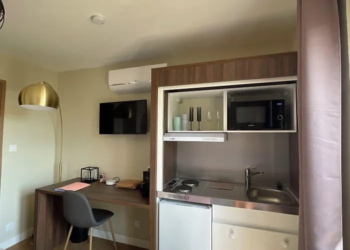 Chambre D'Hotes Avec Jacuzzi Ventoux Cocoon