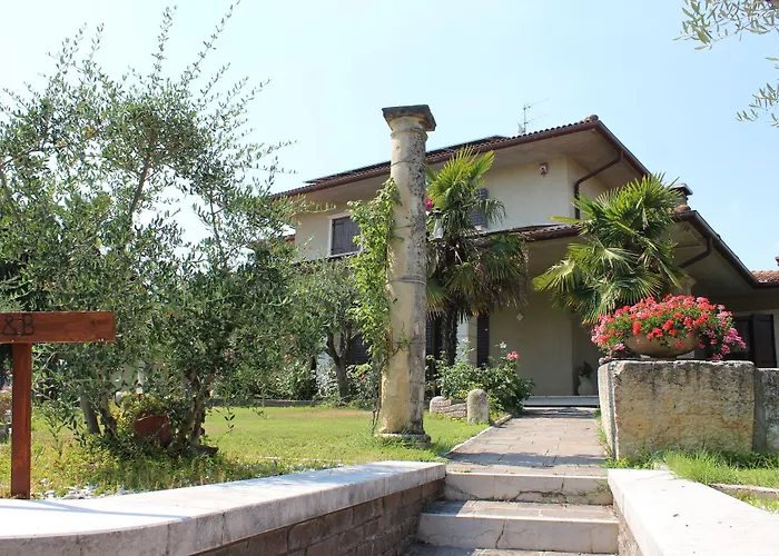 B&B Villa Verona Bike