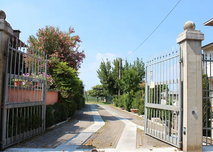 B&B Villa Verona Bike