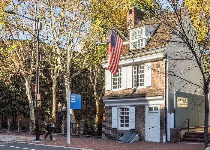 Sosuite At The Loxley - Old City