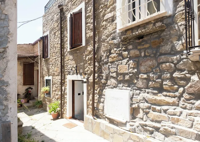Le Stanze del Conte