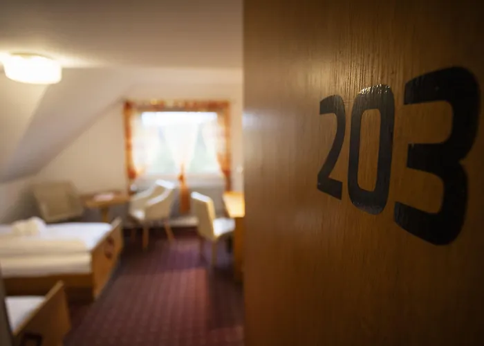 DAS LOFT Hotel Hölsterloh