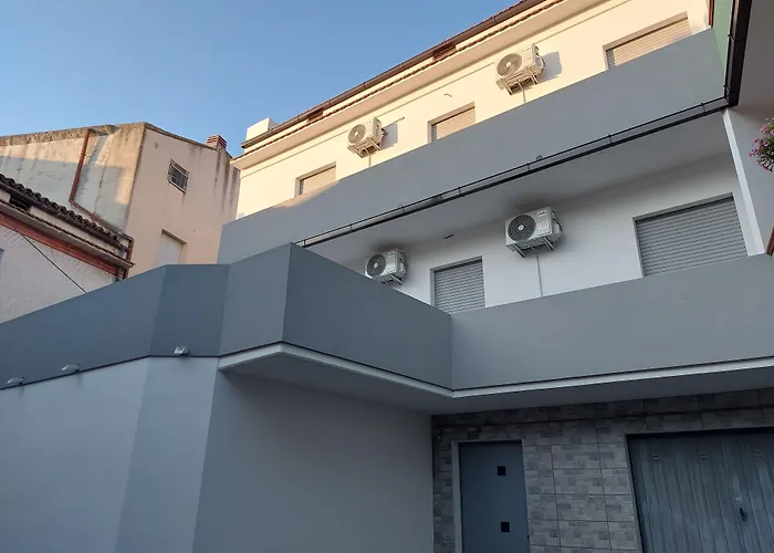 A casa di Adua