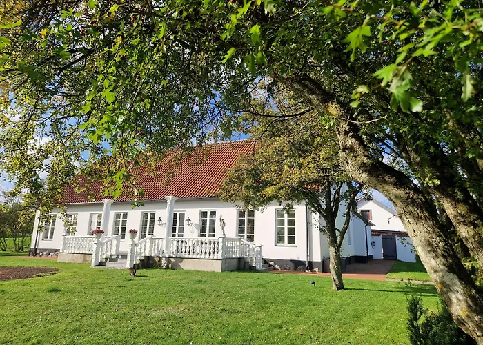 Fontaenens Bed & Breakfast