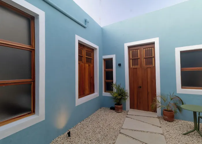 Casa Tunkul