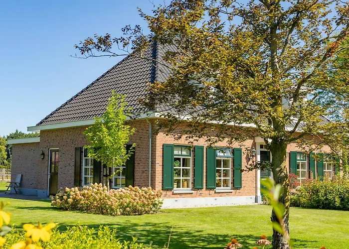 Landgoed Steenbergen