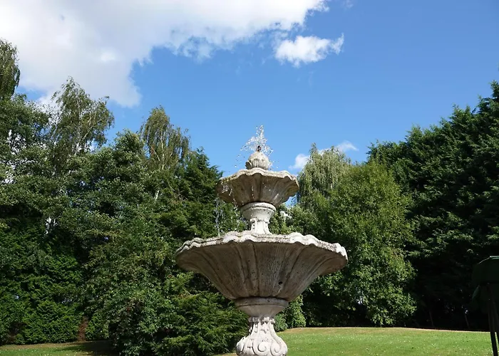 Le Grand Jardin