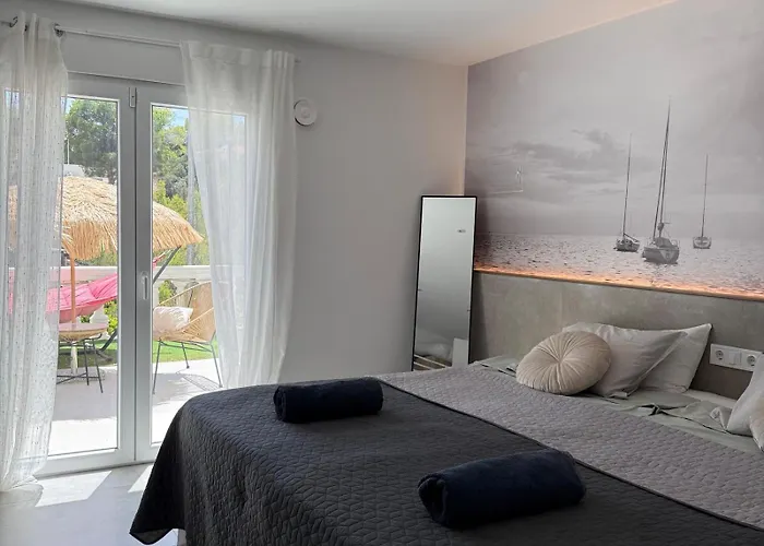 B&B Casa Montebello