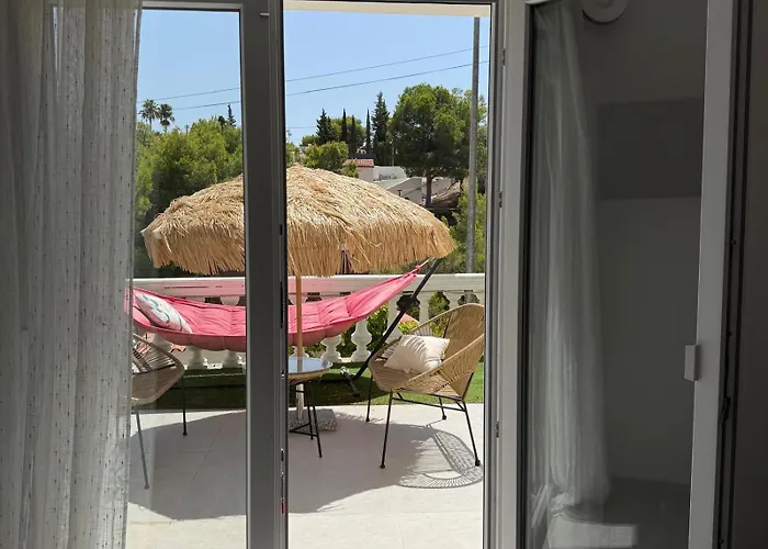 B&B Casa Montebello