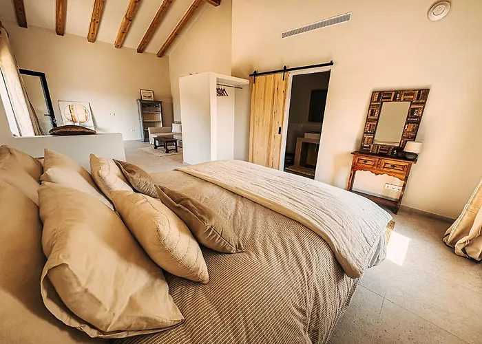 Mimosa Lodge