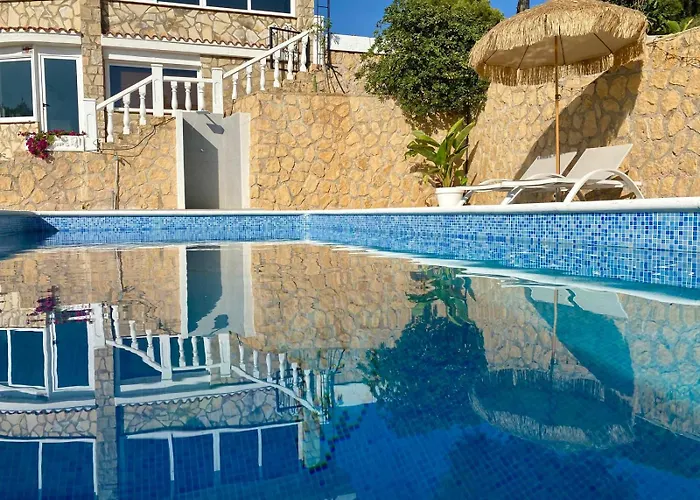 B&B Casa Montebello